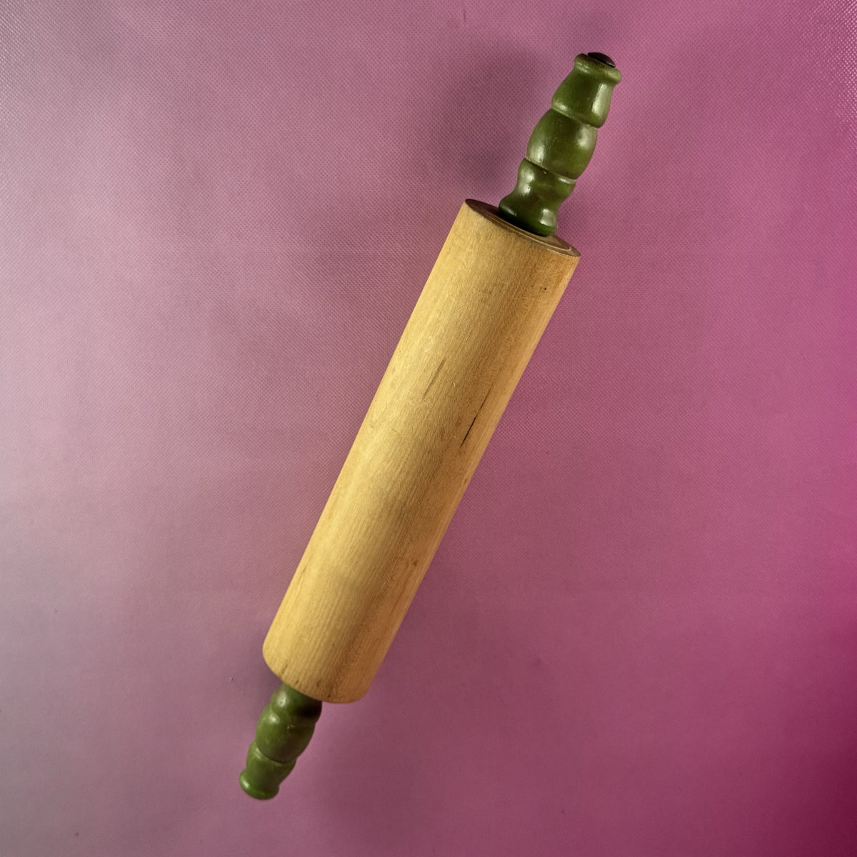 Antique Rolling Pin