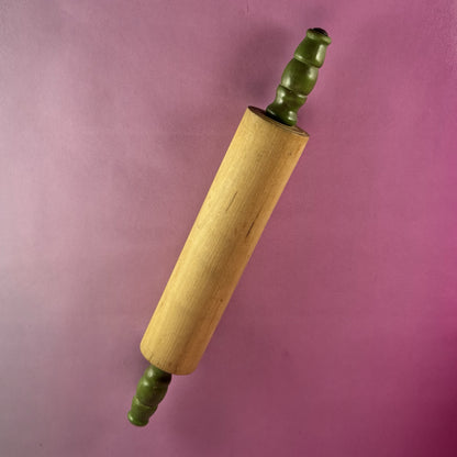 Antique Rolling Pin