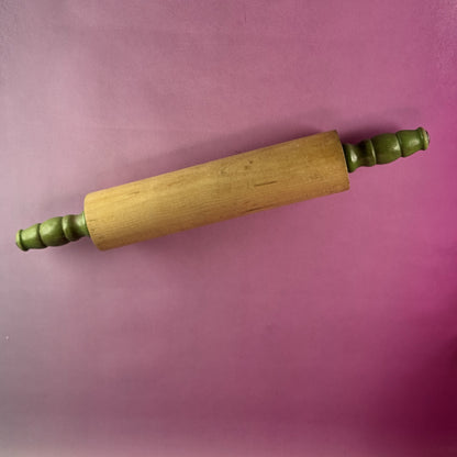 Antique Rolling Pin