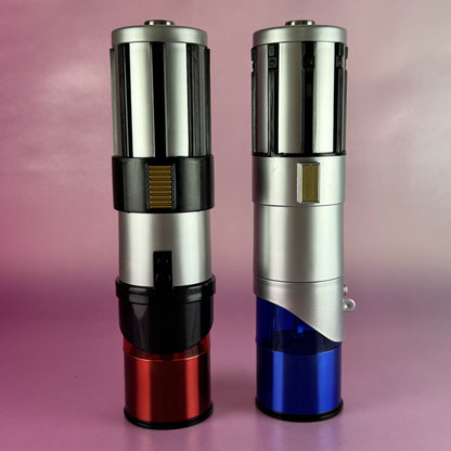 Star Wars Lightsaber Salt and Pepper Shaker