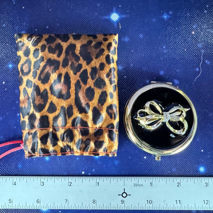 Vintage Avon Mirrored Compact