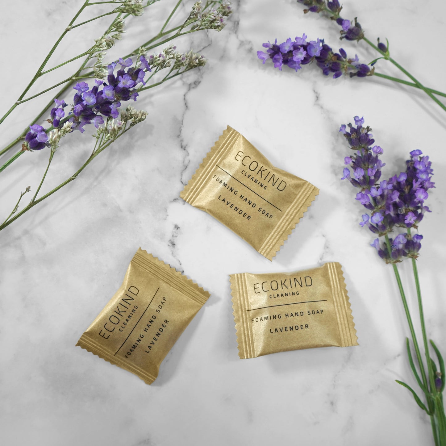 Foaming Hand Soap Refill Tablets