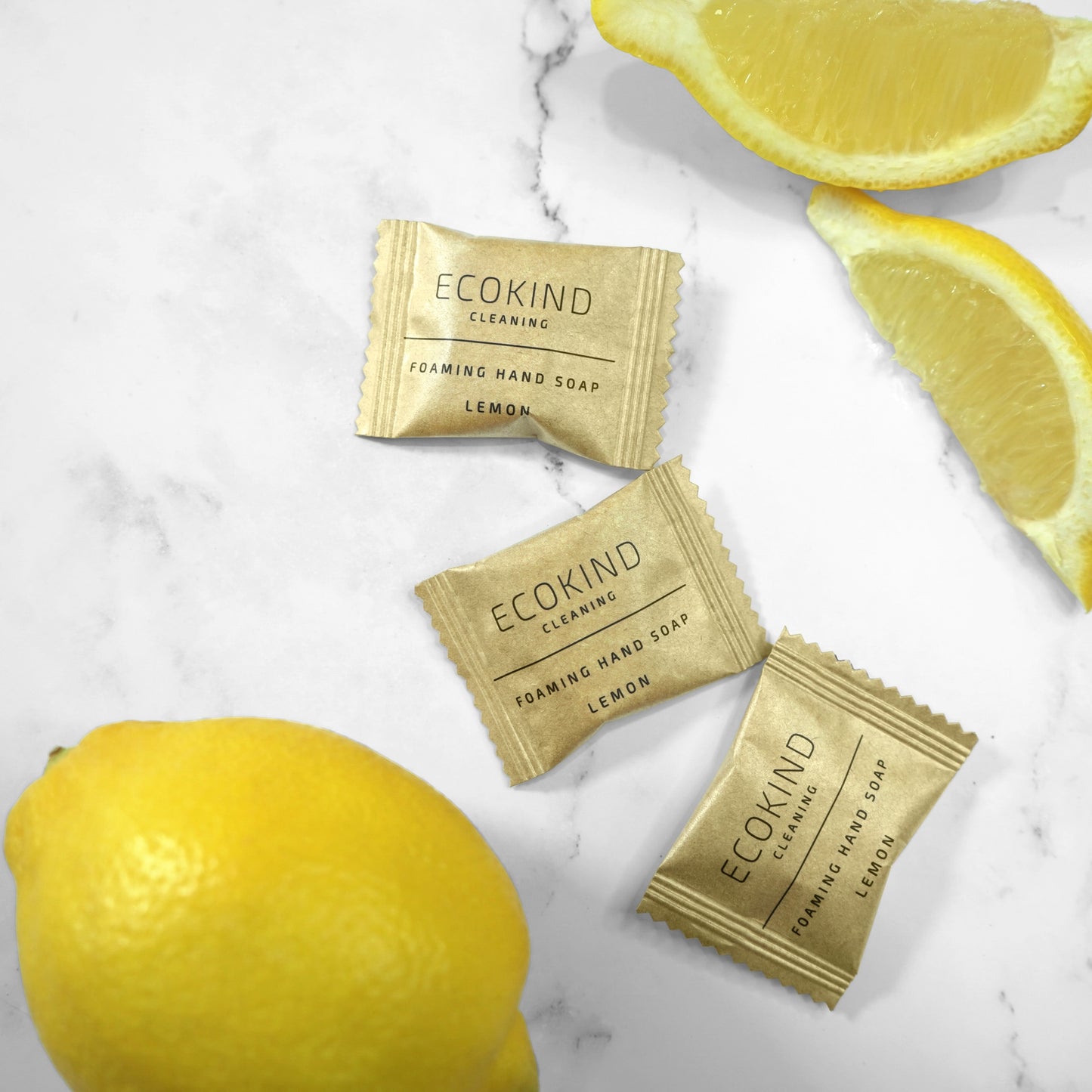 Foaming Hand Soap Refill Tablets