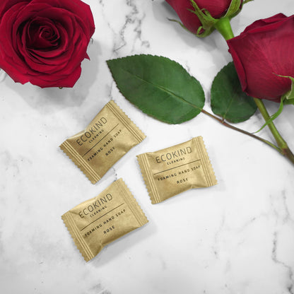 Foaming Hand Soap Refill Tablets