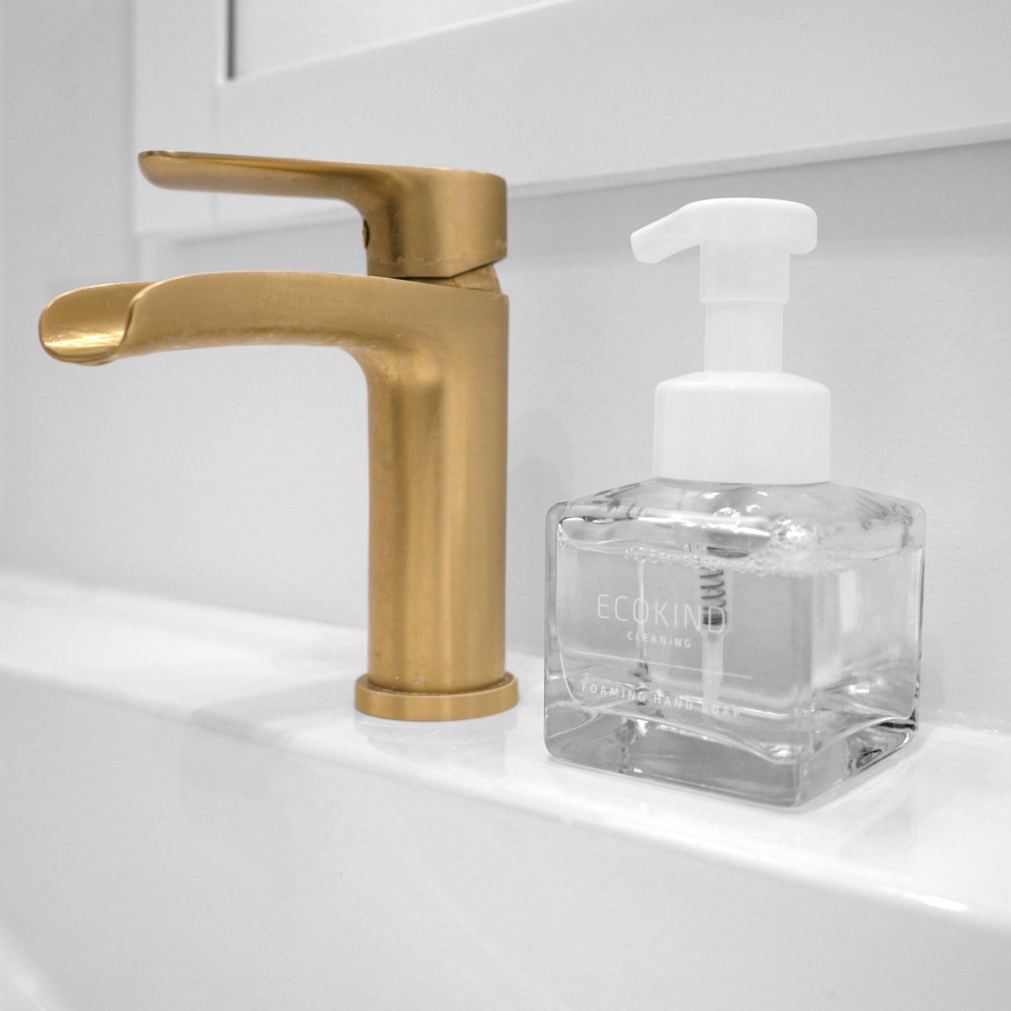 Foaming Hand Soap | 1 Year Supply