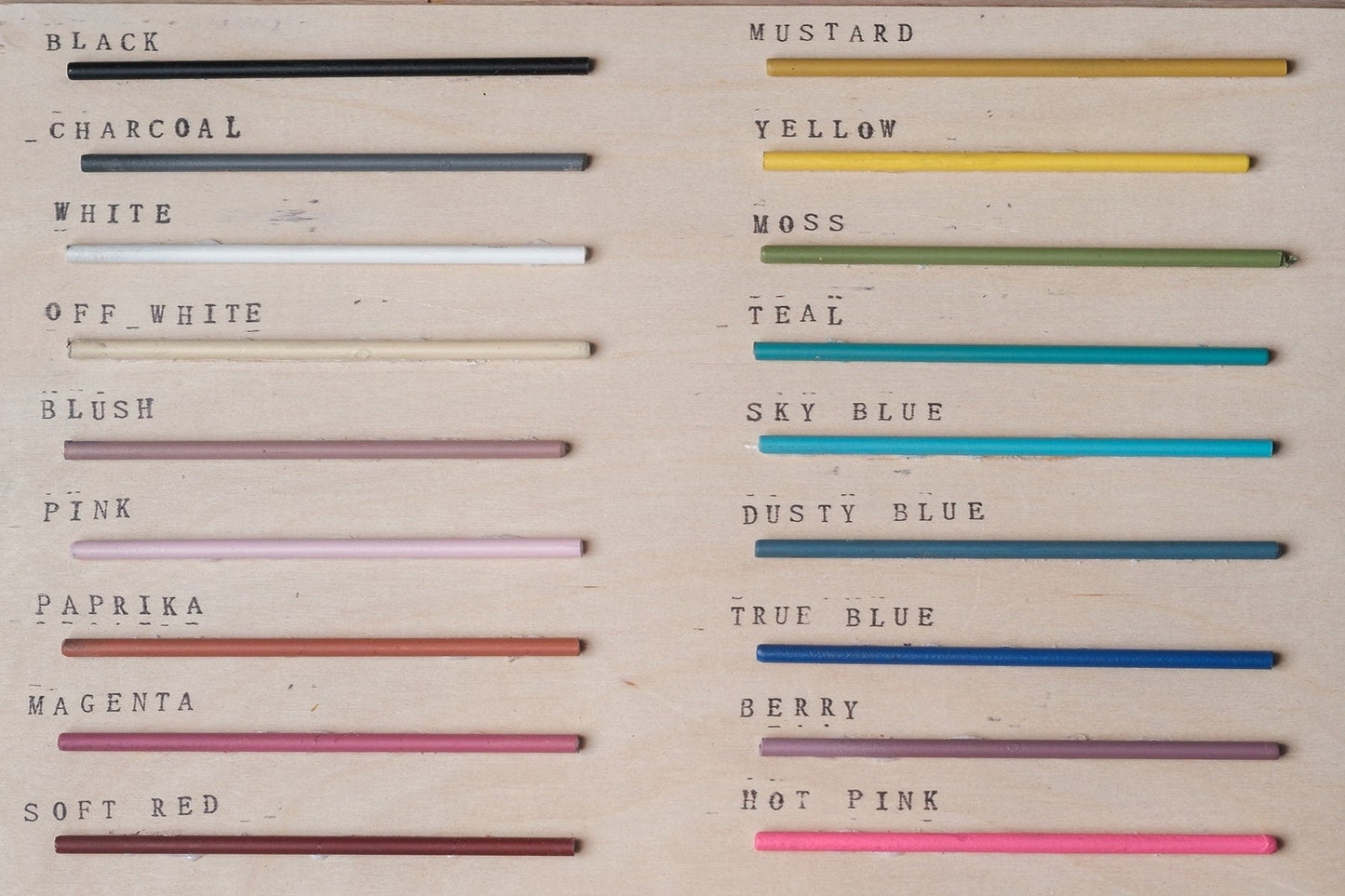 Sunset Circle Wall Planter