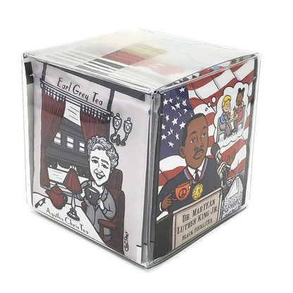 Black Tea VarieaTEA Pack