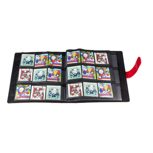 144 Tea Collection With a Free TeaBook (Prefilled)