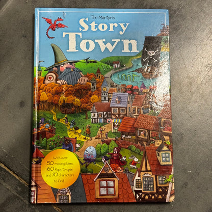 Story Town