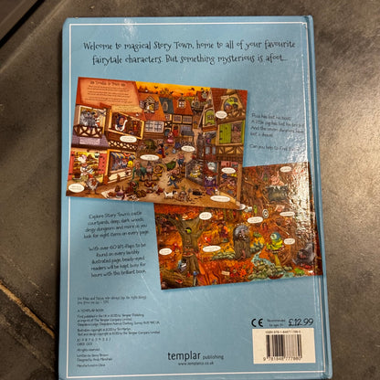 Story Town