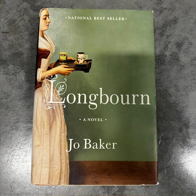 Longbourn