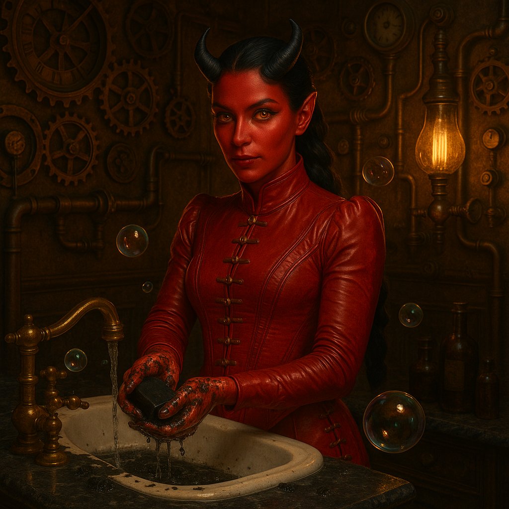 Charcoal Detox and Glow Bar Soap