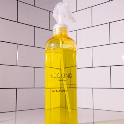 Multi-Surface Cleaner | Refill Tablets