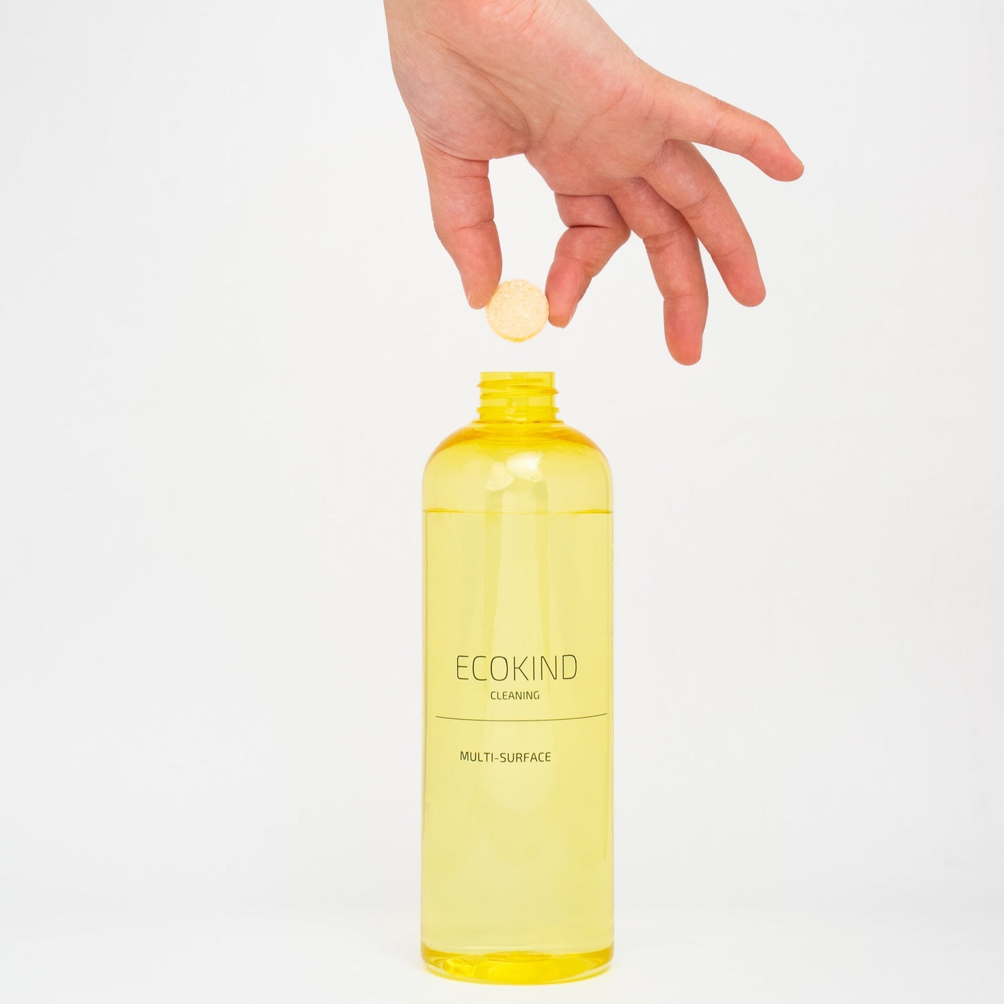 Multi-Surface Cleaner | Refill Tablets