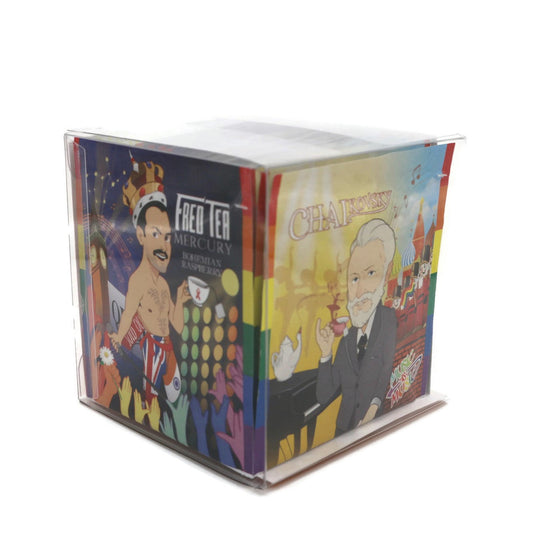 Musical ArTEAists VarieaTEA Pack