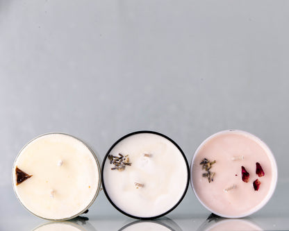 Candle Collection