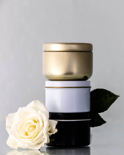 Candle Collection