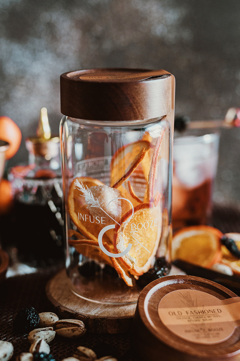 Old Fashioned