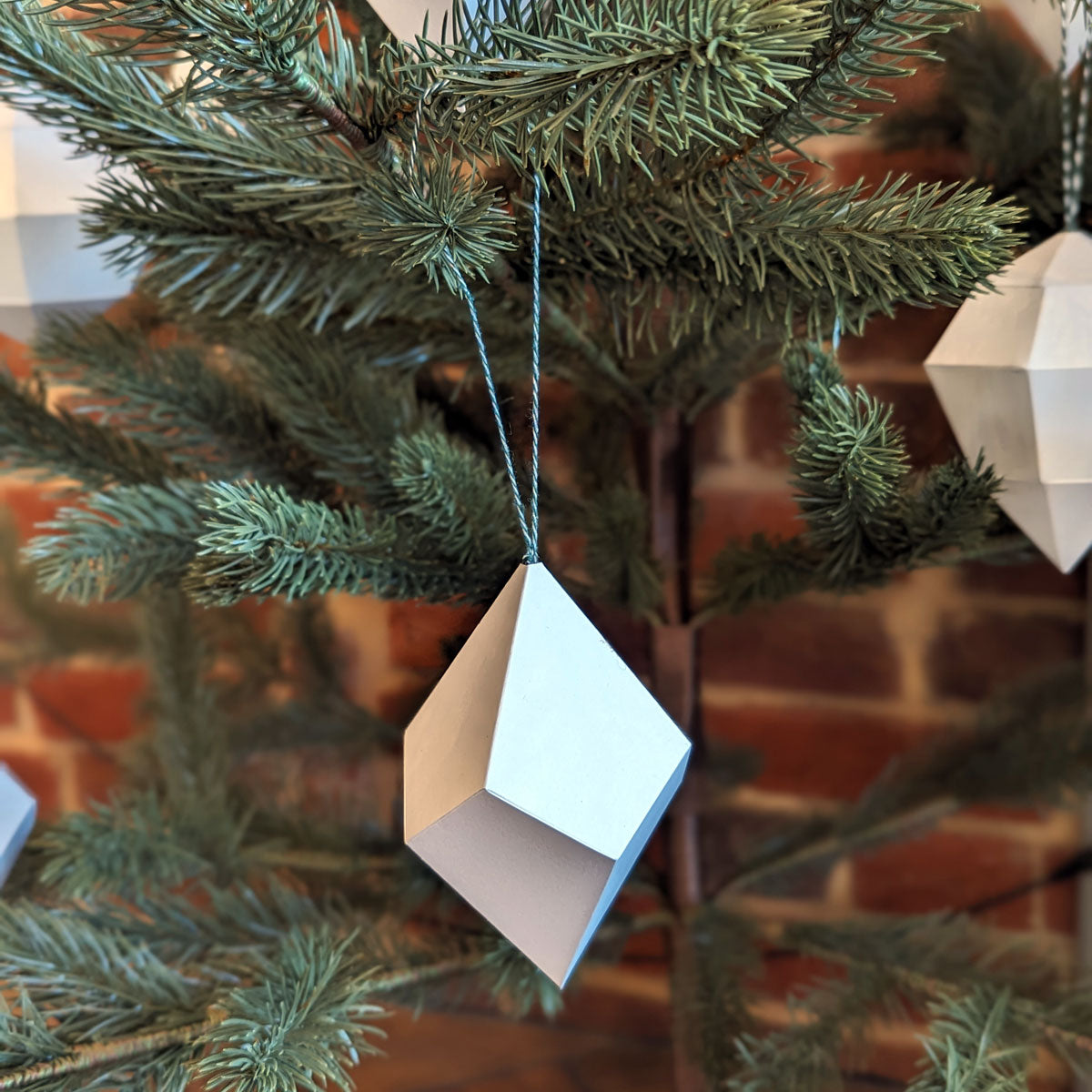 Holiday Ornaments