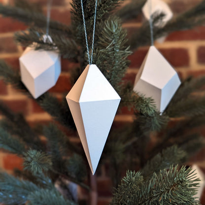 Holiday Ornaments