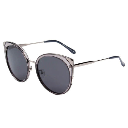 Polarized Cat-Eye Sunglasses
