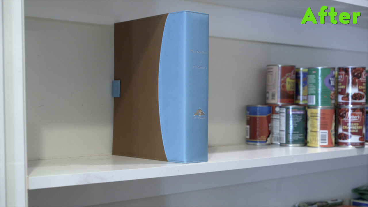 144 Tea Collection With a Free TeaBook (Prefilled)