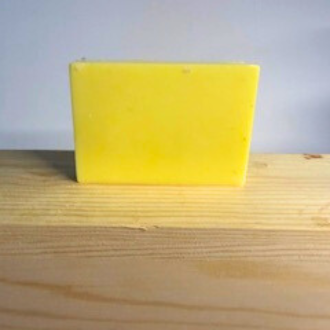 Goat Milk and Lemon Zest Soap