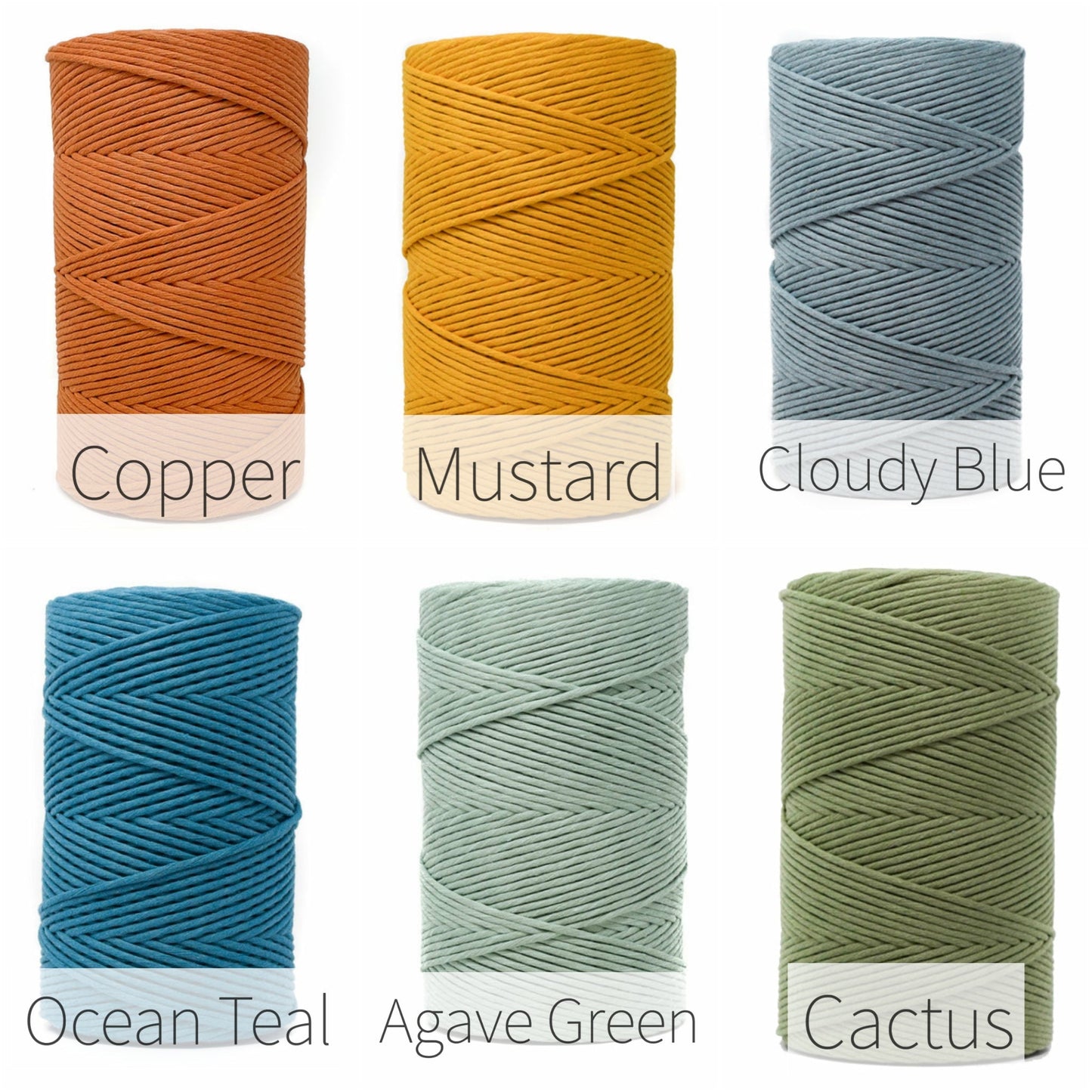 Beginner macrame wall hanging kit. Macrame diy craft kit for beginners.