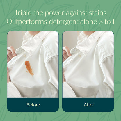 Laundry Stain Remover