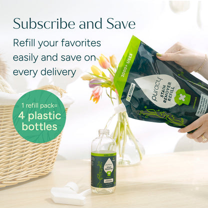 Laundry Stain Remover
