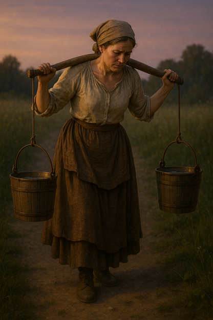 Eco-Friendly Dish Soap Block