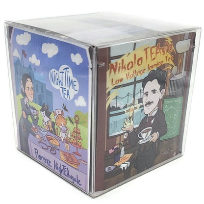 We Stand With Ukraine Sampler