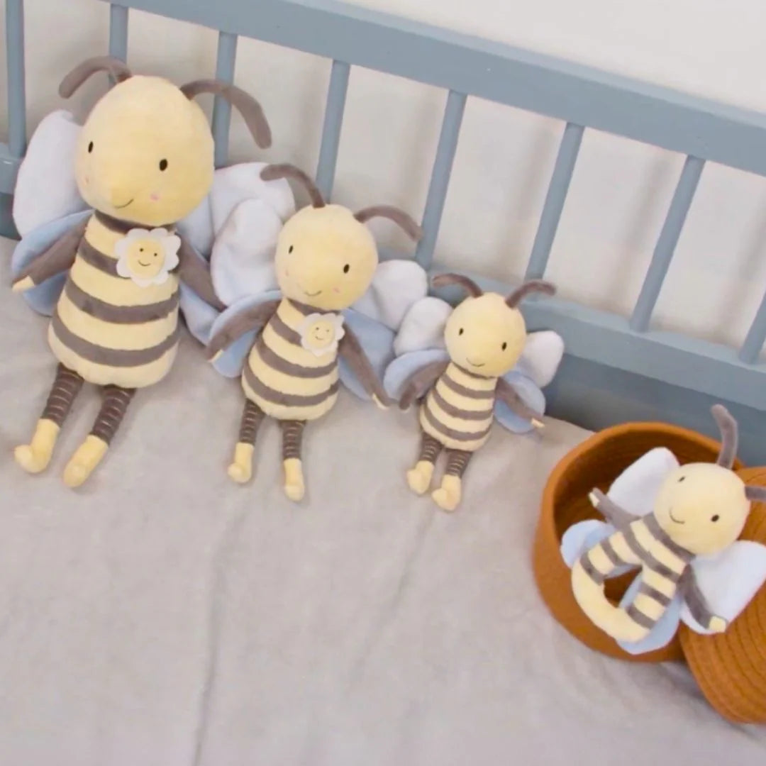Honeybee Soft Toy