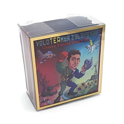 We Stand With Ukraine Sampler