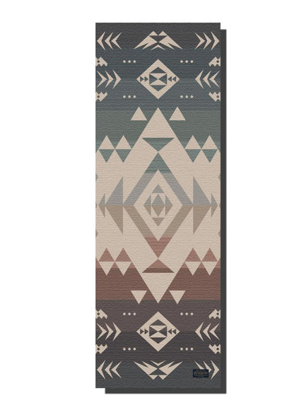Yune Yoga Agate Beach Mat - 5mm