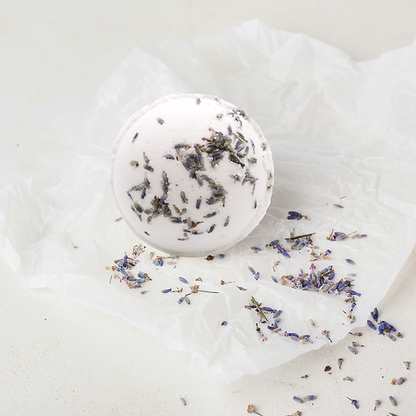 Himalayan Salt Bath Bomb - Set of 6