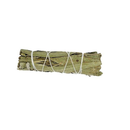 Eucalyptus Smudging Bundle