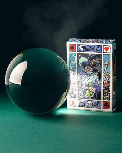 Fantasy Playing Cards