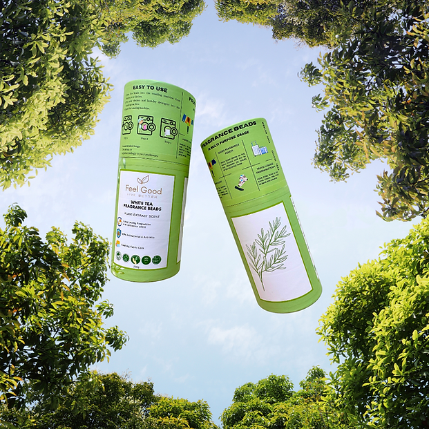 Laundry Fragrance Beads