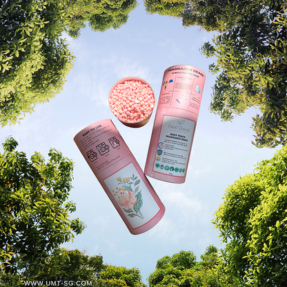 Laundry Fragrance Beads