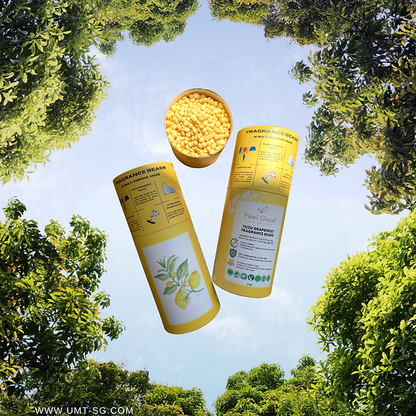 Laundry Fragrance Beads