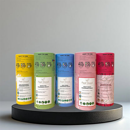 Laundry Fragrance Beads