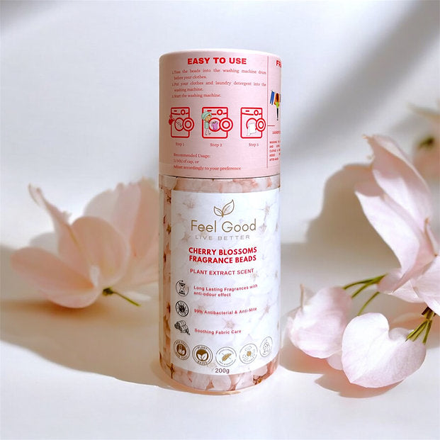 Laundry Fragrance Beads