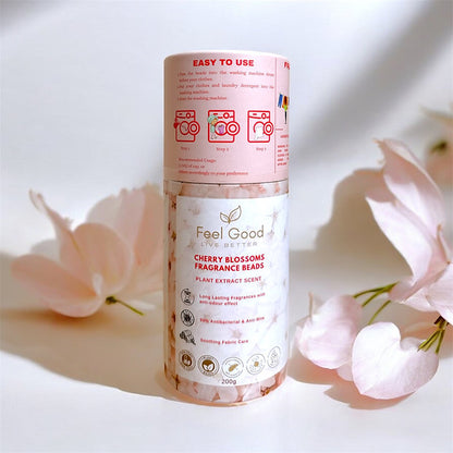 Laundry Fragrance Beads