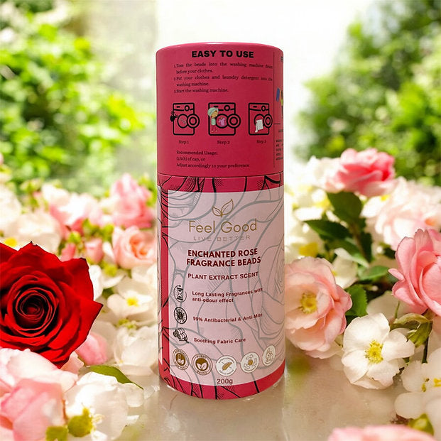 Laundry Fragrance Beads