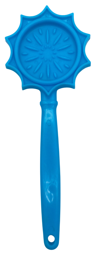 eStick Hand-Held Dog Enrichment Toy - Interactive Lick Stick | USA Made