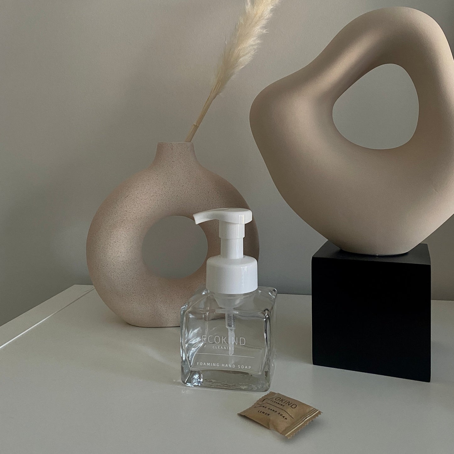 Foaming Hand Soap | 1 Year Supply