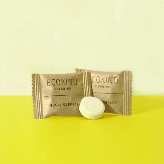 Multi-Surface Cleaner | Refill Tablets