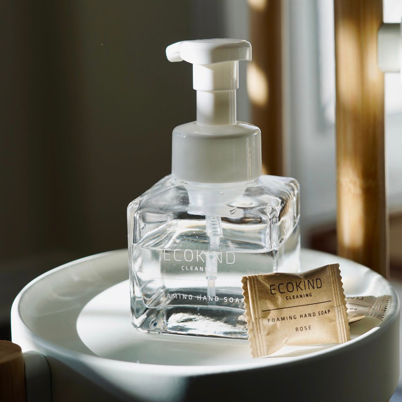 Foaming Hand Soap | 1 Year Supply