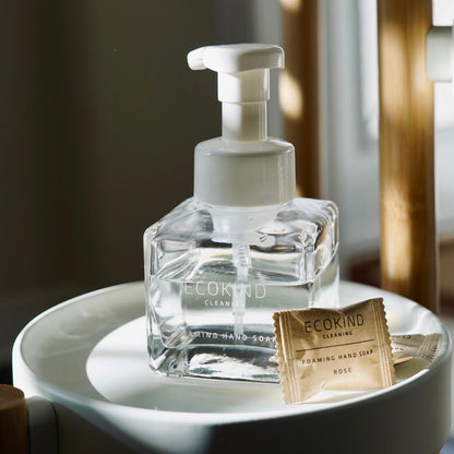 Foaming Hand Soap | 1 Year Supply